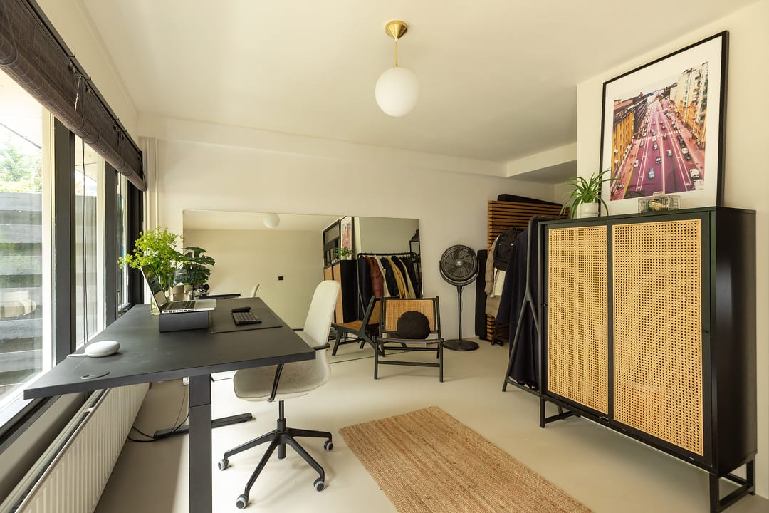 Foto 7 van Kloosterlaan 232