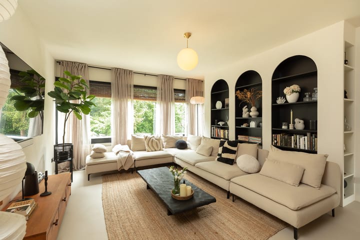 Foto 3 van Kloosterlaan 232