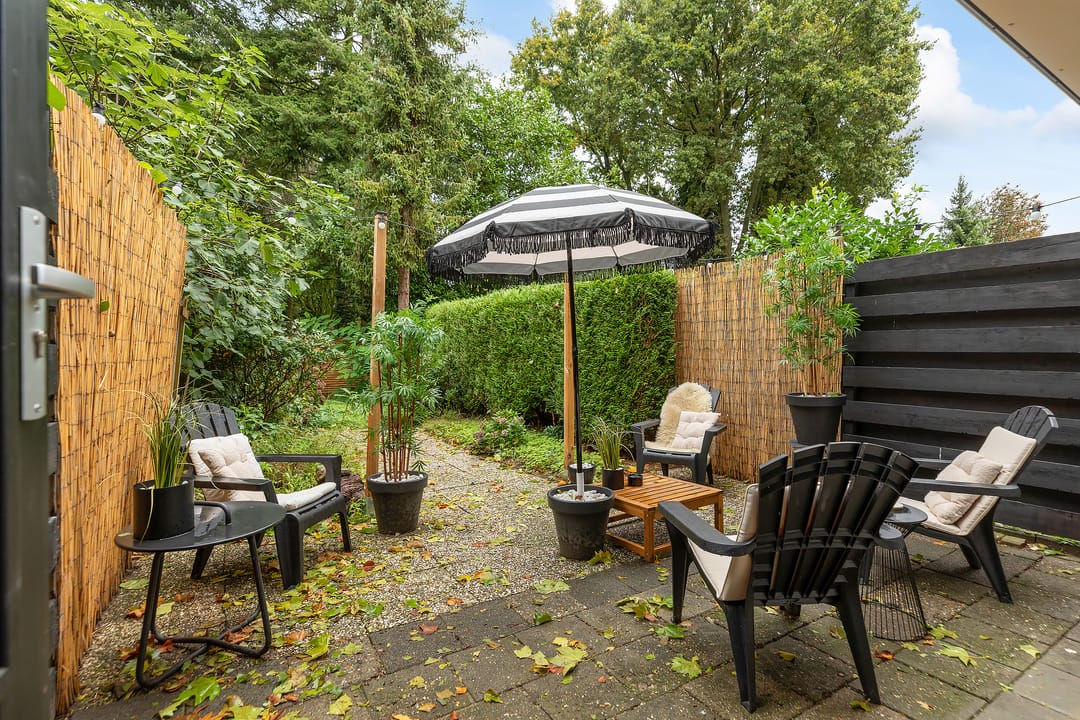 Foto 28 van Kloosterlaan 232