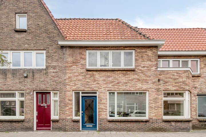 Foto 2 van Goudenregenstraat 3