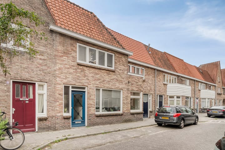 Foto 3 van Goudenregenstraat 3