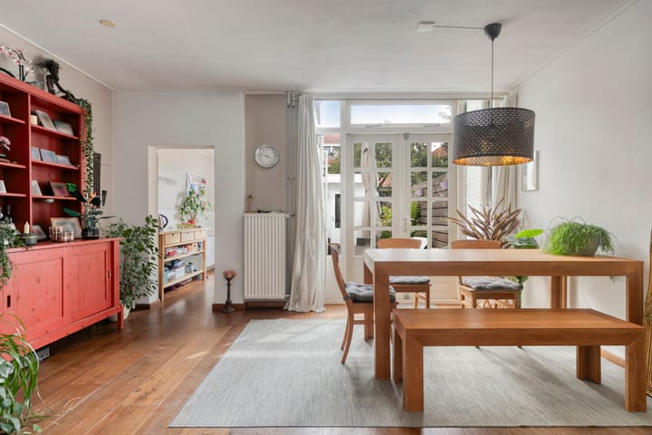 Foto 9 van Goudenregenstraat 3