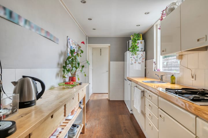 Foto 12 van Goudenregenstraat 3