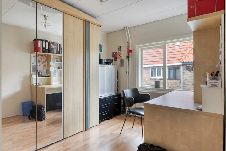 Foto 20 van Goudenregenstraat 3