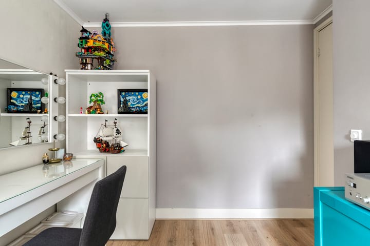 Foto 24 van Goudenregenstraat 3