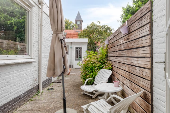 Foto 30 van Goudenregenstraat 3