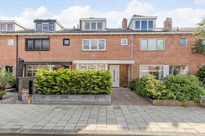 Foto 5 van Gerard Doustraat 33