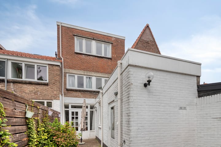 Foto 33 van Goudenregenstraat 3