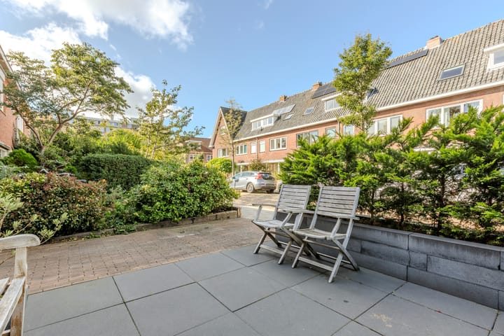 Foto 6 van Gerard Doustraat 33