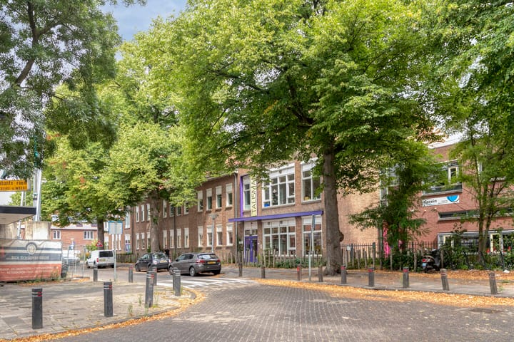 Foto 34 van Goudenregenstraat 3