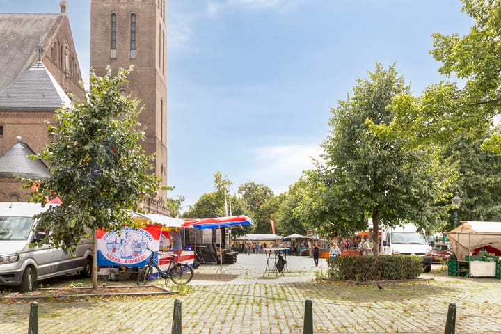 Foto 35 van Goudenregenstraat 3