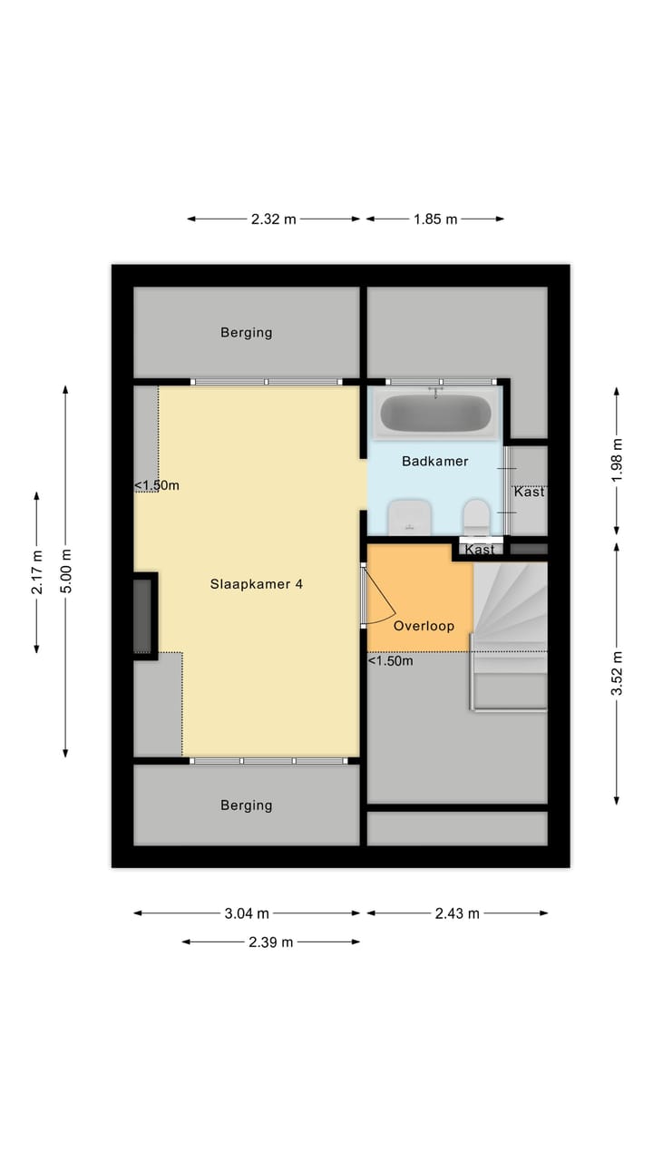 Foto 57 van Gerard Doustraat 33