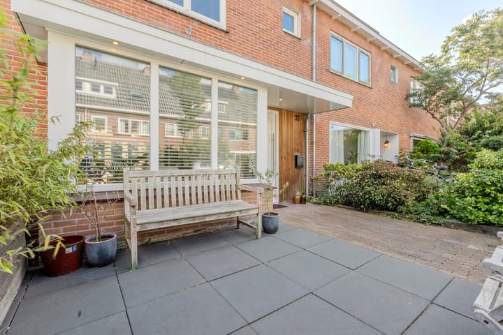 Foto 4 van Gerard Doustraat 33