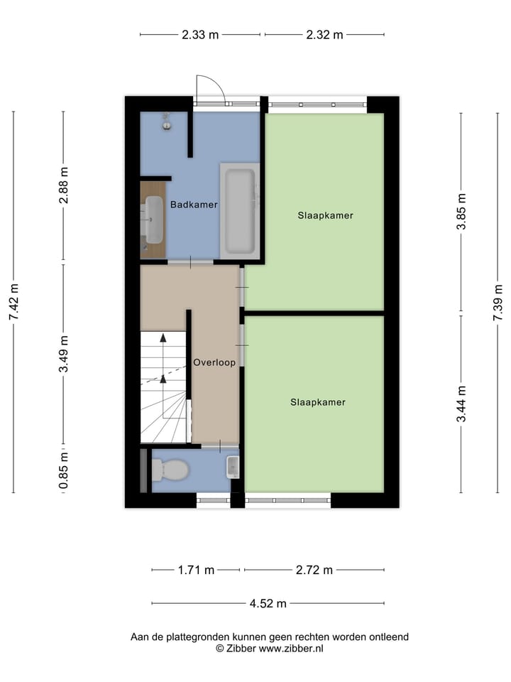 Foto 37 van Goudenregenstraat 3