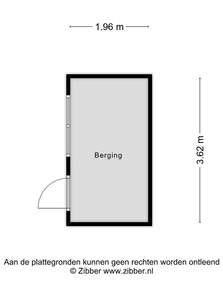Foto 39 van Goudenregenstraat 3