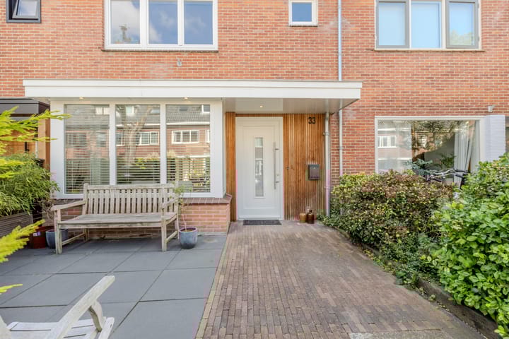 Foto 7 van Gerard Doustraat 33