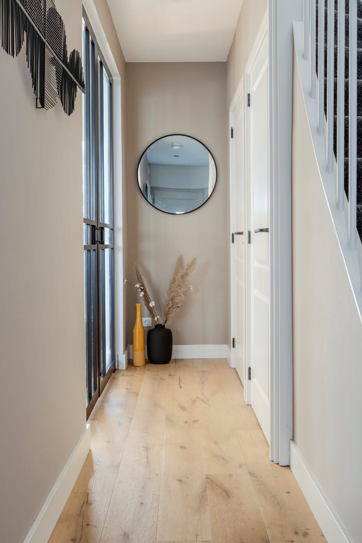 Foto 9 van Gerard Doustraat 33