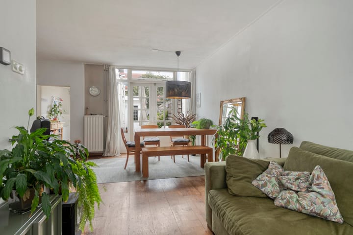 Foto 8 van Goudenregenstraat 3