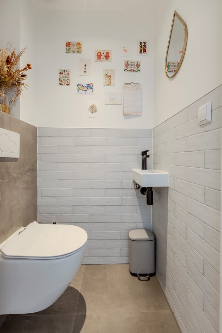 Foto 10 van Gerard Doustraat 33