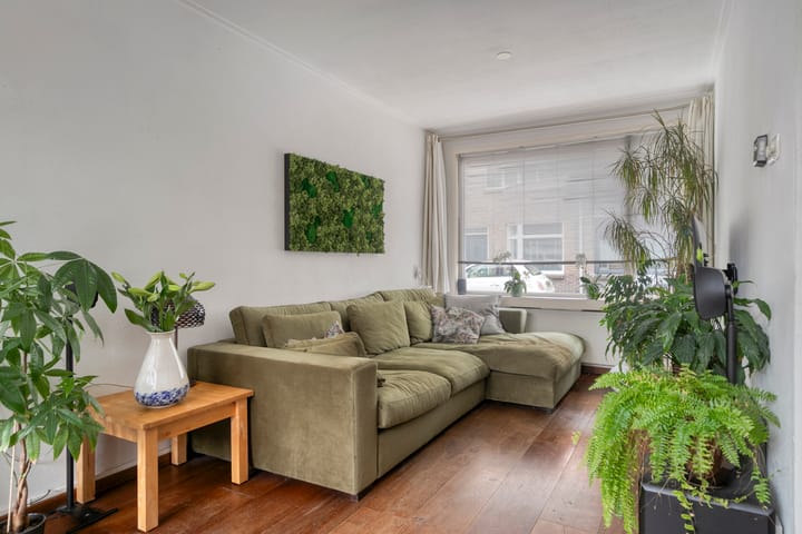 Foto 6 van Goudenregenstraat 3