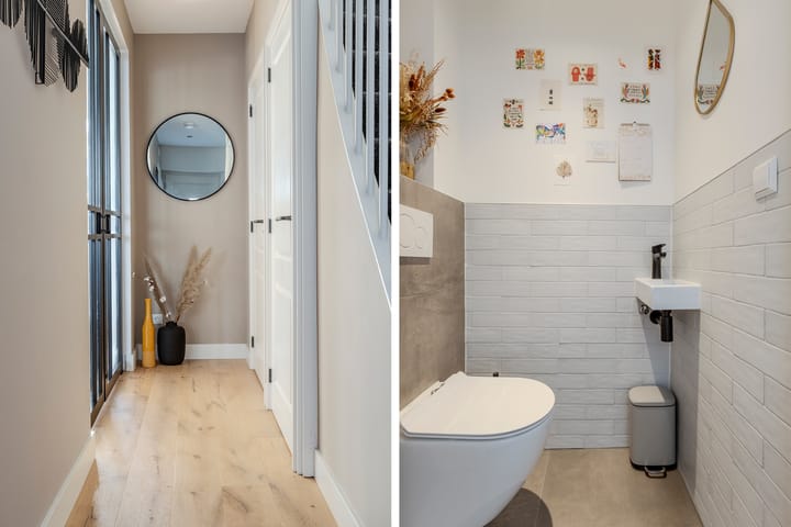 Foto 11 van Gerard Doustraat 33