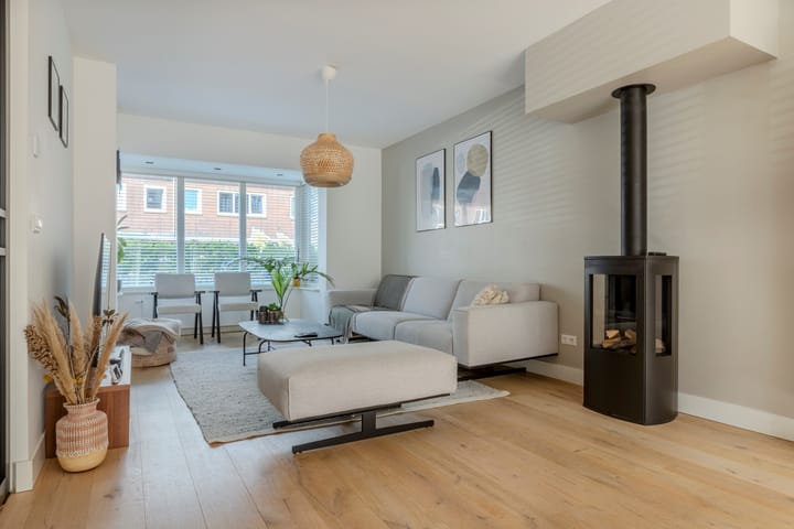 Foto 14 van Gerard Doustraat 33