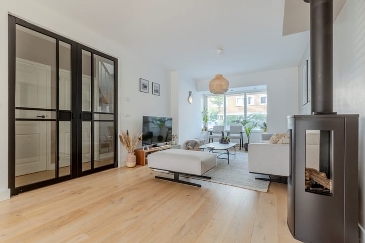 Foto 16 van Gerard Doustraat 33