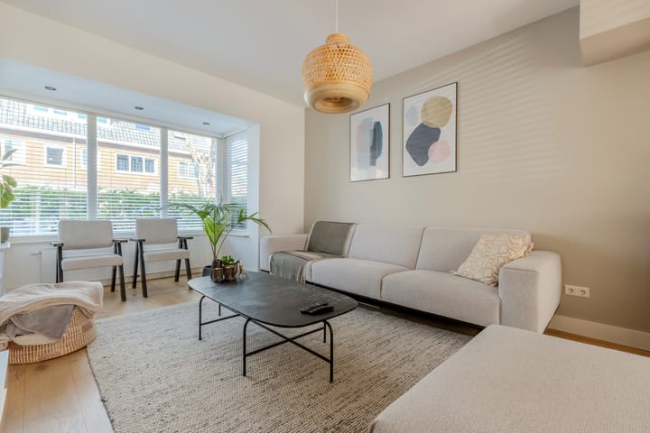 Foto 17 van Gerard Doustraat 33