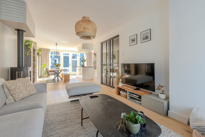 Foto 2 van Gerard Doustraat 33