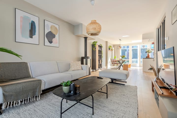 Foto 18 van Gerard Doustraat 33