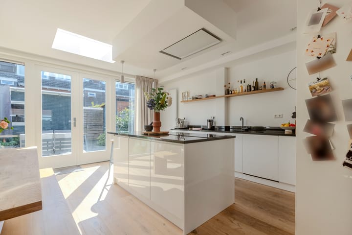 Foto 22 van Gerard Doustraat 33