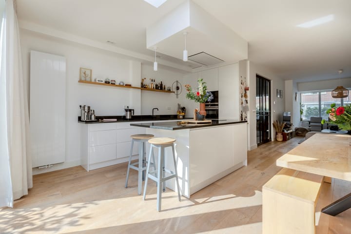 Foto 3 van Gerard Doustraat 33