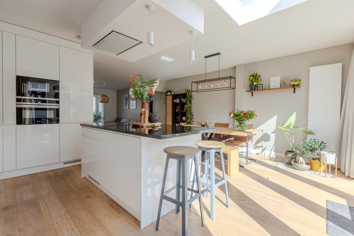 Foto 23 van Gerard Doustraat 33