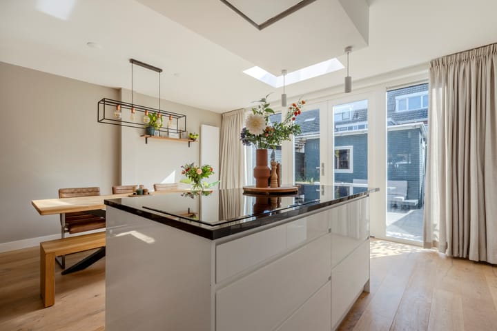 Foto 25 van Gerard Doustraat 33