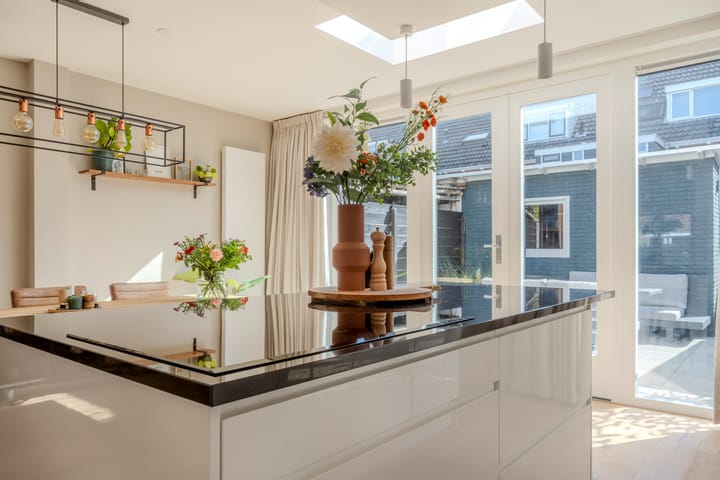 Foto 26 van Gerard Doustraat 33