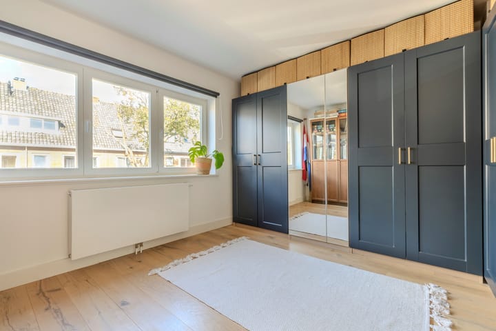 Foto 27 van Gerard Doustraat 33