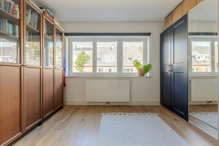 Foto 28 van Gerard Doustraat 33