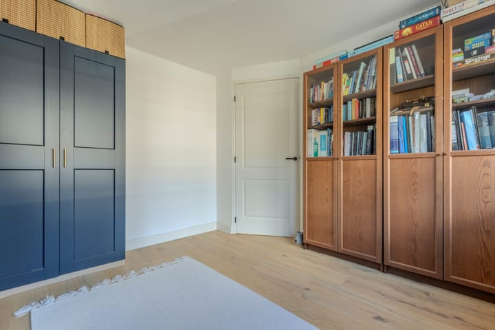 Foto 29 van Gerard Doustraat 33