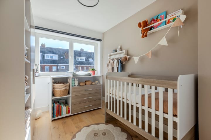 Foto 33 van Gerard Doustraat 33