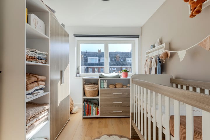 Foto 34 van Gerard Doustraat 33