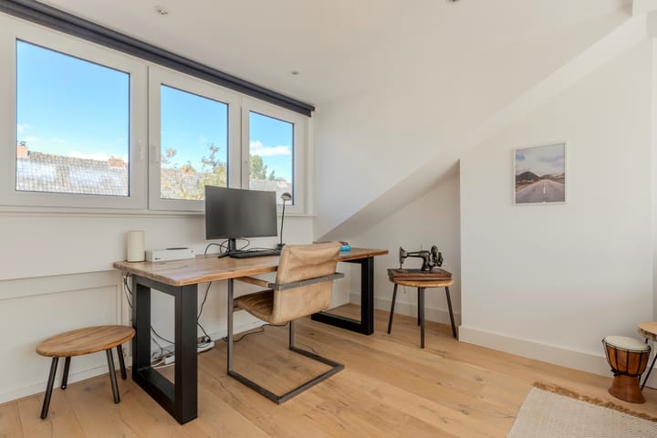 Foto 41 van Gerard Doustraat 33