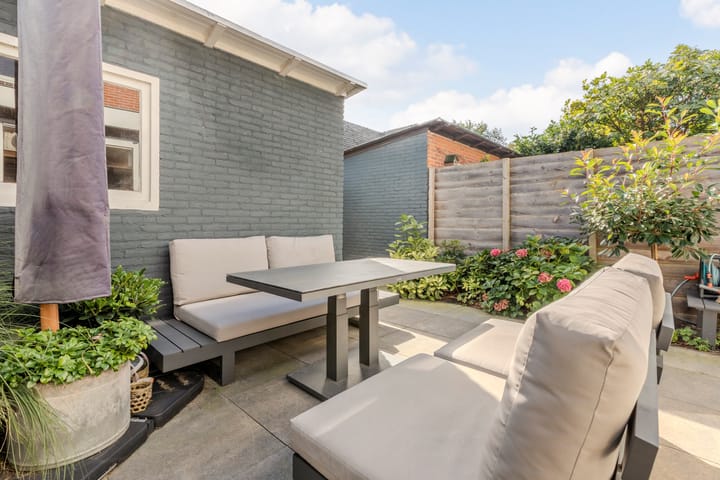 Foto 51 van Gerard Doustraat 33