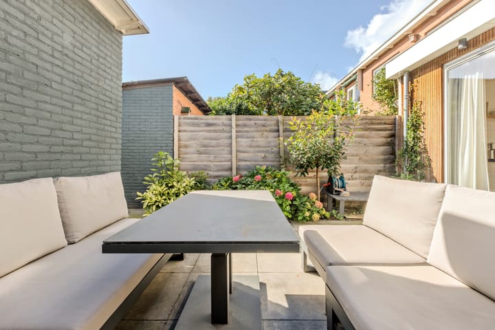 Foto 52 van Gerard Doustraat 33