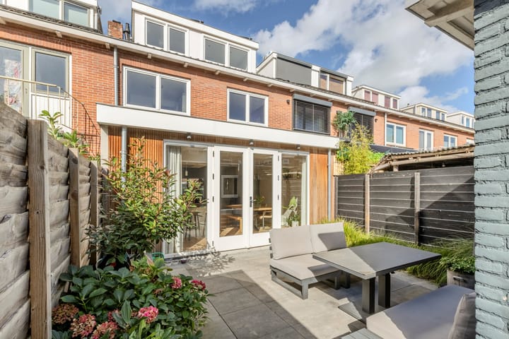 Foto 53 van Gerard Doustraat 33