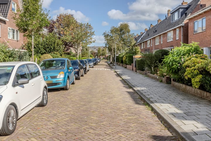 Foto 54 van Gerard Doustraat 33