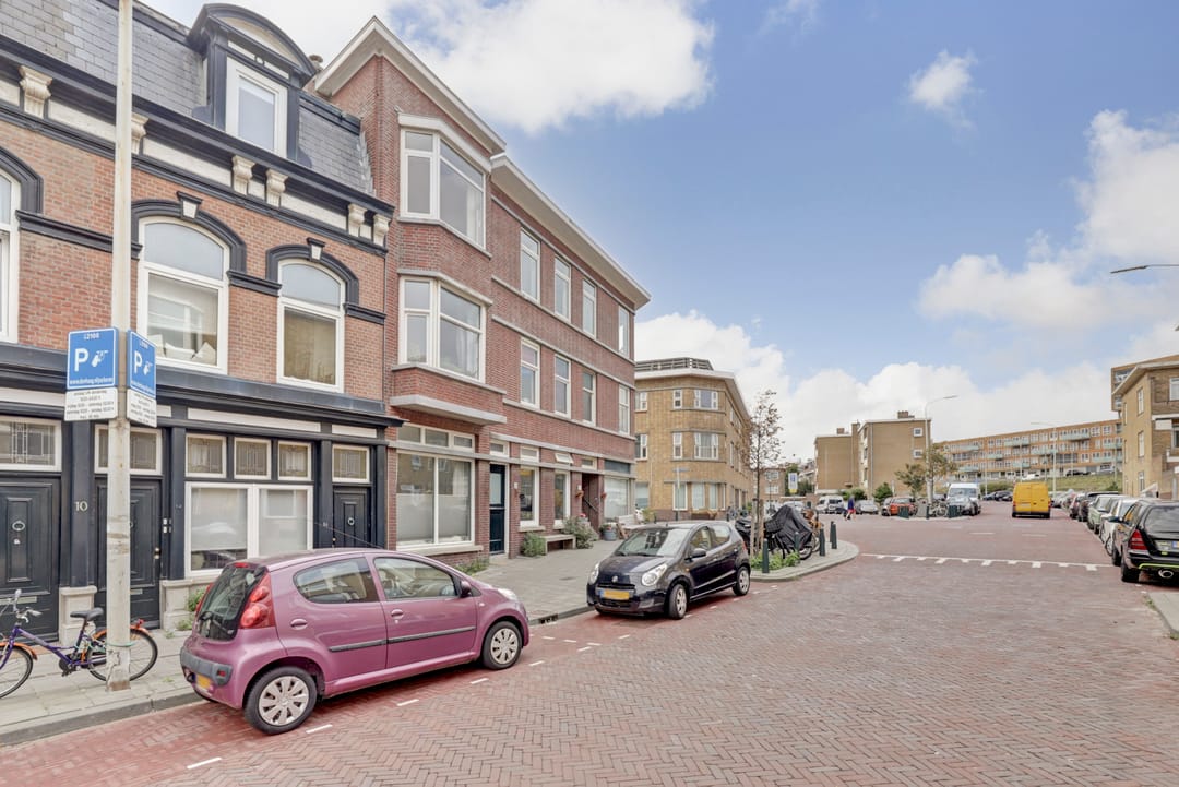 Photo 2 of Jacob Pronkstraat 20