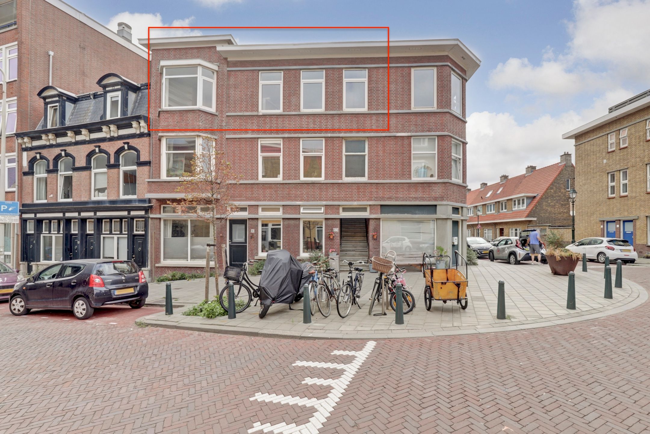 Photo 3 of Jacob Pronkstraat 20