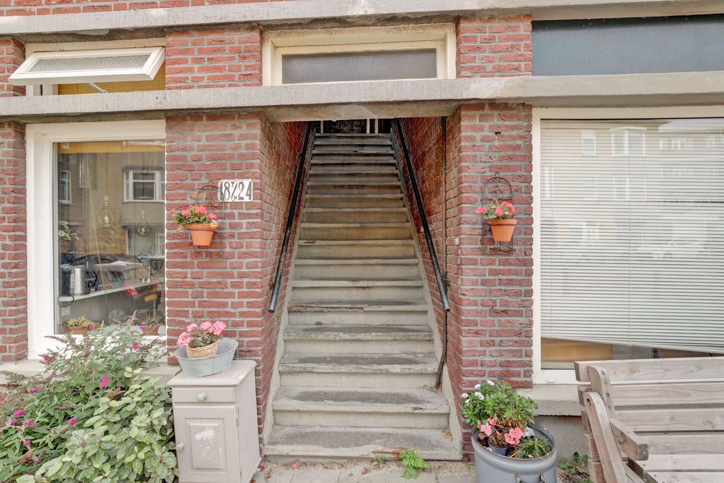 Photo 5 of Jacob Pronkstraat 20