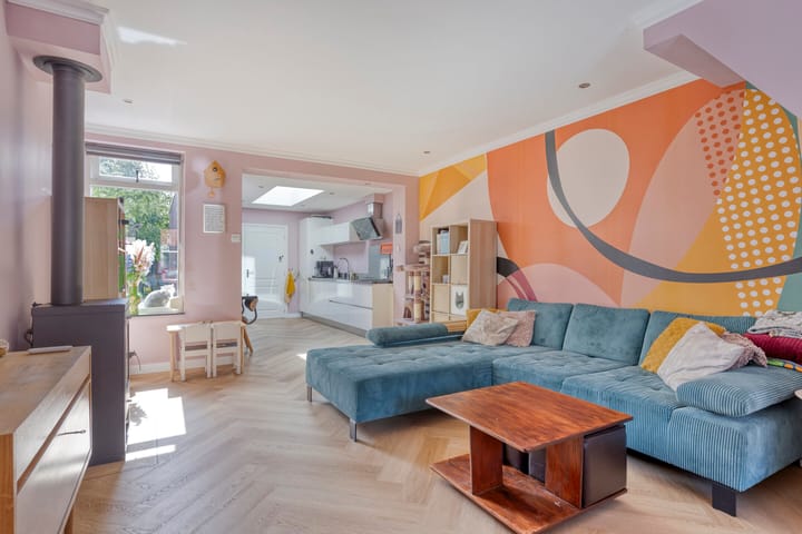 Photo 2 of Koningsdijk 19