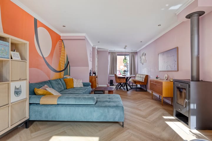 Photo 3 of Koningsdijk 19